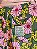 Bermuda seda Gucci X George Kenneth Scott - tam 46 - Imagem 4
