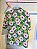 Camisa seda Gucci X George Kenneth Scott - tam 46 - Imagem 4