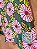 Camisa seda Gucci X George Kenneth Scott - tam 46 - Imagem 3