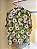 Camisa seda Gucci X George Kenneth Scott - tam 46 - Imagem 2