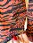 Camisa animal print Studio 21- tam P - Imagem 4