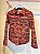 Camisa animal print Studio 21- tam P - Imagem 2