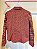 Camisa animal print Studio 21- tam P - Imagem 5
