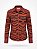 Camisa animal print Studio 21- tam P - Imagem 1
