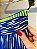 Saia midi tricot Le lis blanc - tam P - Imagem 4