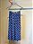 Saia midi tricot Le lis blanc - tam P - Imagem 2