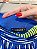 Saia midi tricot Le lis blanc - tam P - Imagem 3