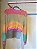 Tricot colorido NV - tam P - Imagem 2