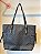 Bolsa tote preta Michael Kors - Imagem 6