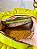 Bolsa pouch verde Luiza Barcelos - Imagem 5