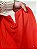 Vestido sem alça laranja DressTo - tam P - Imagem 5