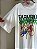 Vestido camiseta rio Farm - tam M - Imagem 4