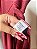 Conjunto de tricot vinho Ademar malhas - tam U - Imagem 3