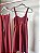 Conjunto de tricot vinho Ademar malhas - tam U - Imagem 5