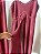 Conjunto de tricot vinho Ademar malhas - tam U - Imagem 4
