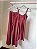 Conjunto de tricot vinho Ademar malhas - tam U - Imagem 2