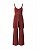 Conjunto de tricot vinho Ademar malhas - tam U - Imagem 1
