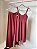 Conjunto de tricot vinho Ademar malhas - tam U - Imagem 8