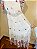 Vestido bordado Sclub - tam G - Imagem 6