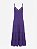 Vestido longo carbono Mixed - tam 44 - Imagem 1