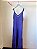 Vestido longo carbono Mixed - tam 44 - Imagem 2
