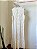 Vestido branco richelieu Iorane - tam 42 - Imagem 7