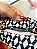 Saia neoprene Linda de morrer - tam 40 - Imagem 3