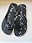 Chinelo preto Luiza Barcelos - tam 39/40 - Imagem 3