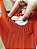 Top tricot terracota NV - tam P - Imagem 3