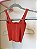 Top tricot terracota NV - tam P - Imagem 4
