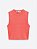 Top tricot rosa Zara - tam P - Imagem 1