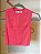 Top tricot rosa Zara - tam P - Imagem 2