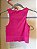 Top pink Lua Lua - tam P - Imagem 4