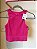 Top pink Lua Lua - tam P - Imagem 2