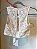 Top renda creme tule Intimissimi - tam G - Imagem 5