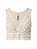 Top renda creme tule Intimissimi - tam G - Imagem 1