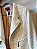 Casaco jacquard branco Bobstore - tam G - Imagem 4
