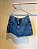 Short saia jeans Murau - tam 44 - Imagem 2