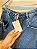 Short saia jeans Murau - tam 44 - Imagem 3