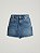 Short saia jeans Murau - tam 44 - Imagem 1