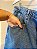 Short saia jeans Murau - tam 44 - Imagem 4