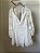 Vestido branco renda Skazi - tam G - Imagem 6