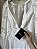 Vestido branco renda Skazi - tam G - Imagem 2