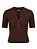 Tshirt tricot Nanaminze - tam P - Imagem 1