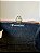 Clutch croco Le lis blanc - Imagem 6