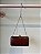 Clutch croco Le lis blanc - Imagem 5