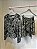 Conjunto animal print Animale - tam 36 - Imagem 2
