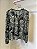 Conjunto animal print Animale - tam 36 - Imagem 9