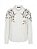 Camisa bordada floral Marileti - tam G - Imagem 1