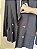 Blazer preto Talita Kume - Tam 38 - Imagem 3